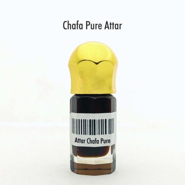 Chafa Pure Attar