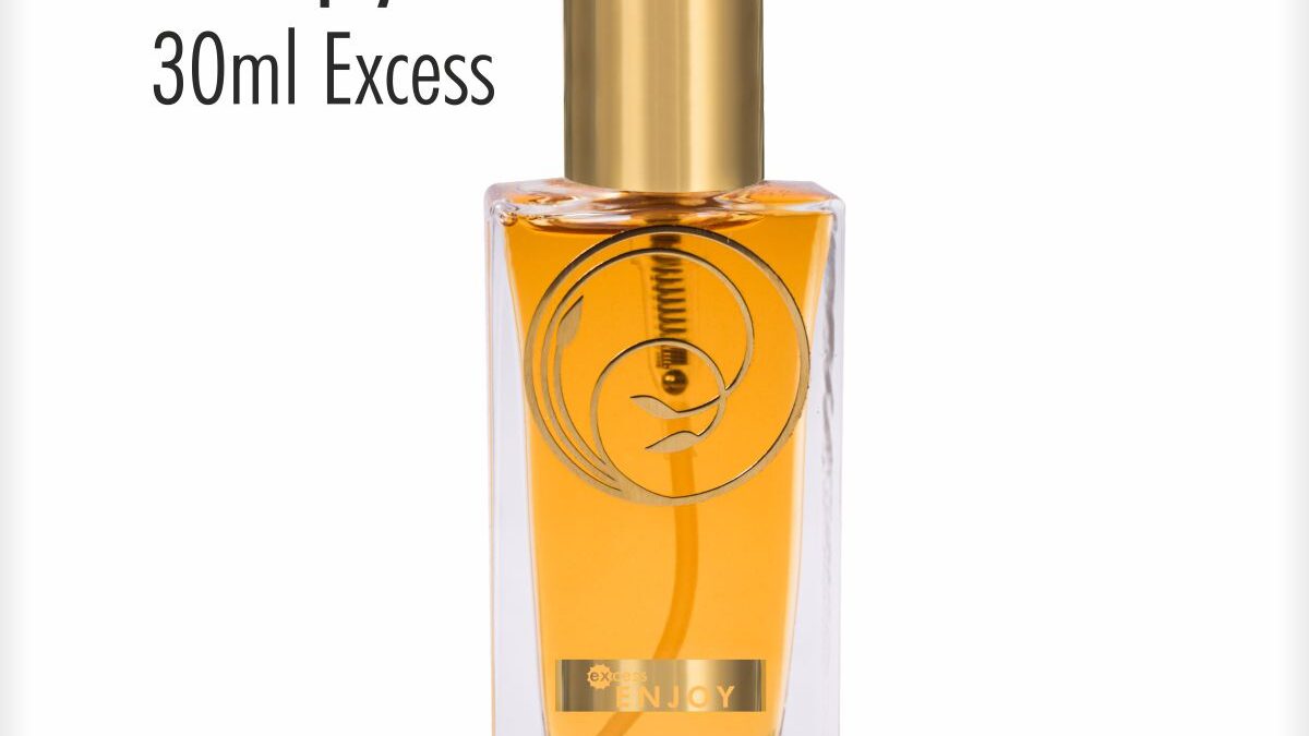 Enjoy - HSB Fragrances