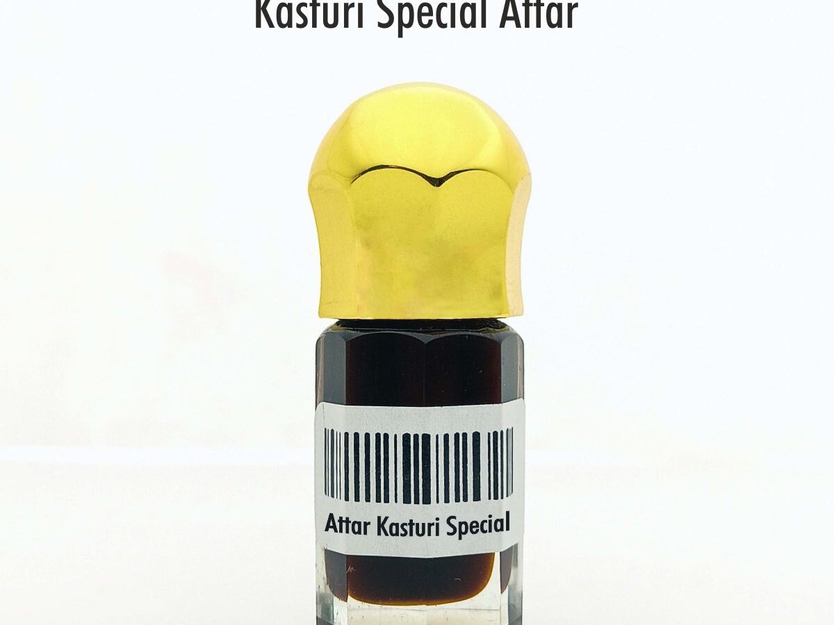 Kasturi Special HSB Fragrances