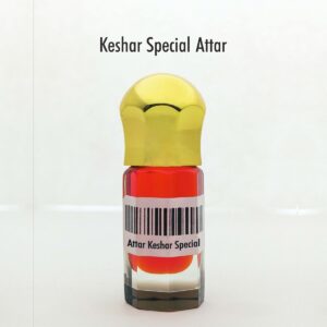 Keshar Special Attar