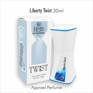 Liberty Twist
