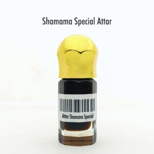 Shamama Special Attar