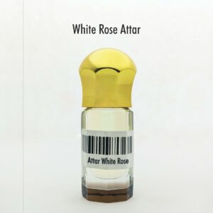 White Rose Attar